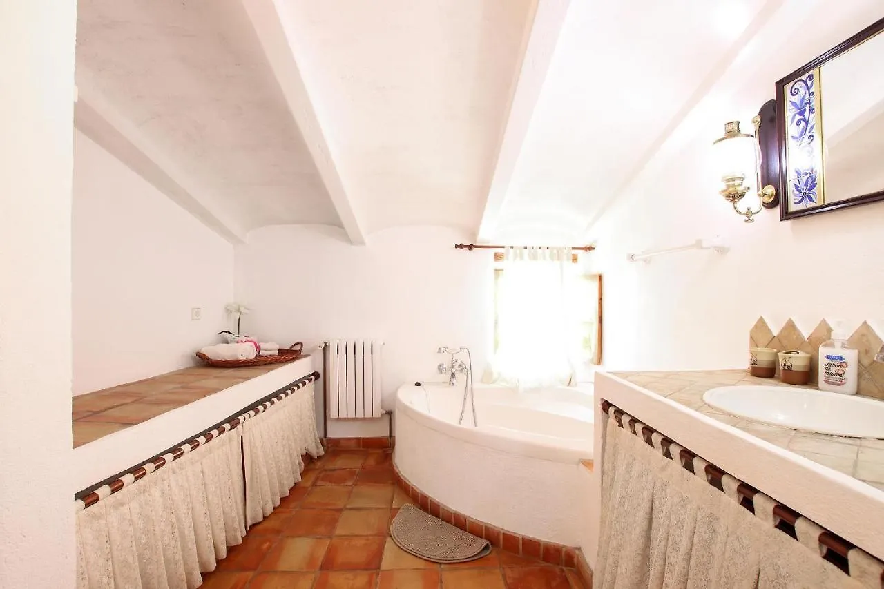 Villa Jordi Pollenca
