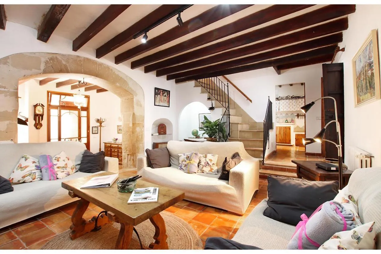 Villa Jordi Pollenca