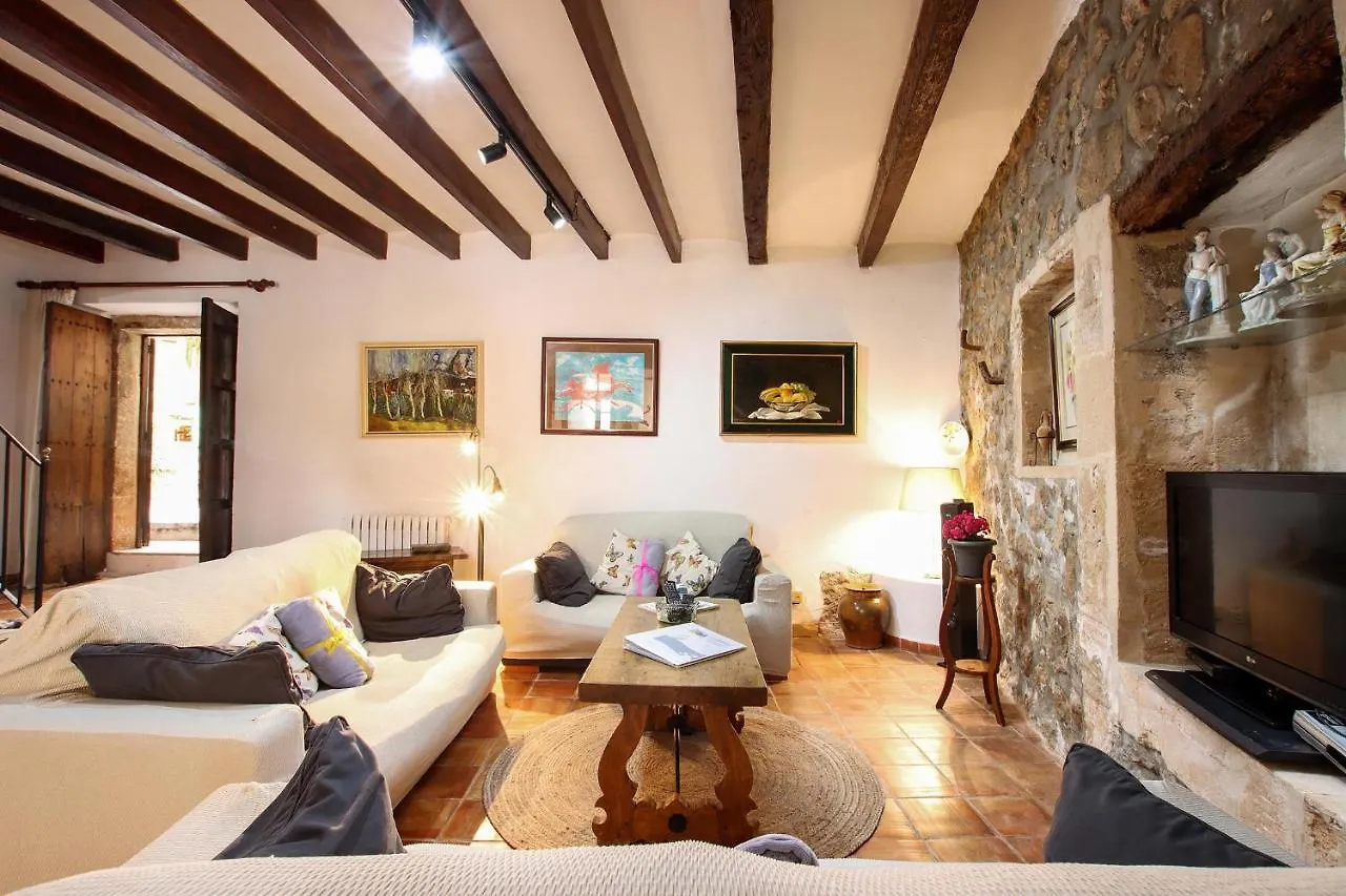 Villa Jordi Pollenca