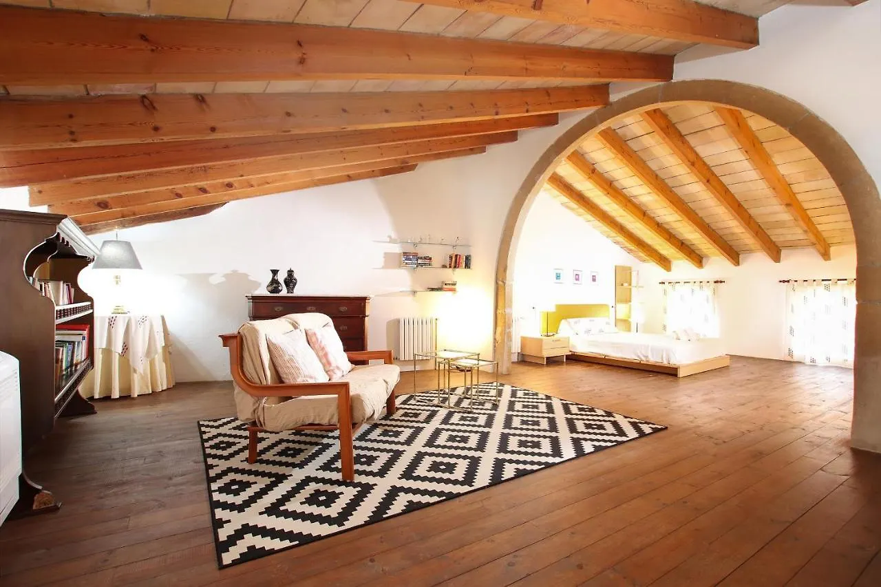 Villa Jordi Pollenca Spain