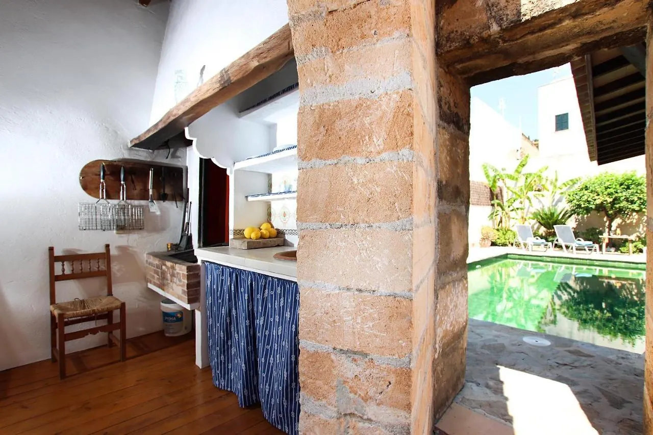 Villa Jordi Pollença