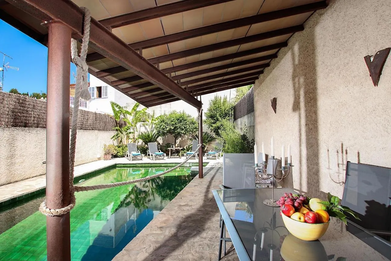 Villa Jordi Pollença