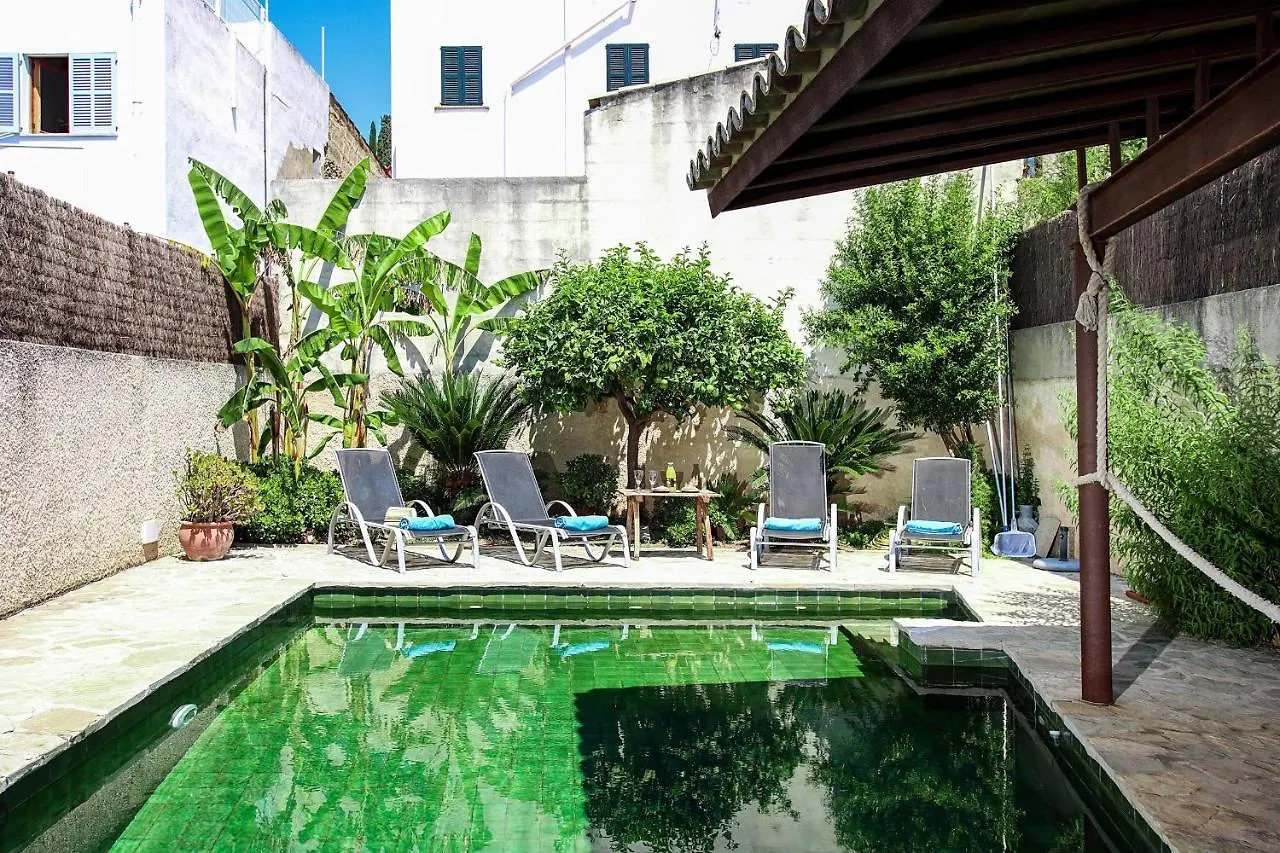 Villa Jordi Pollença