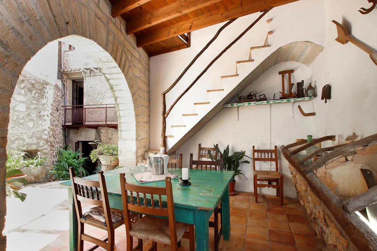 Villa Jordi Pollença