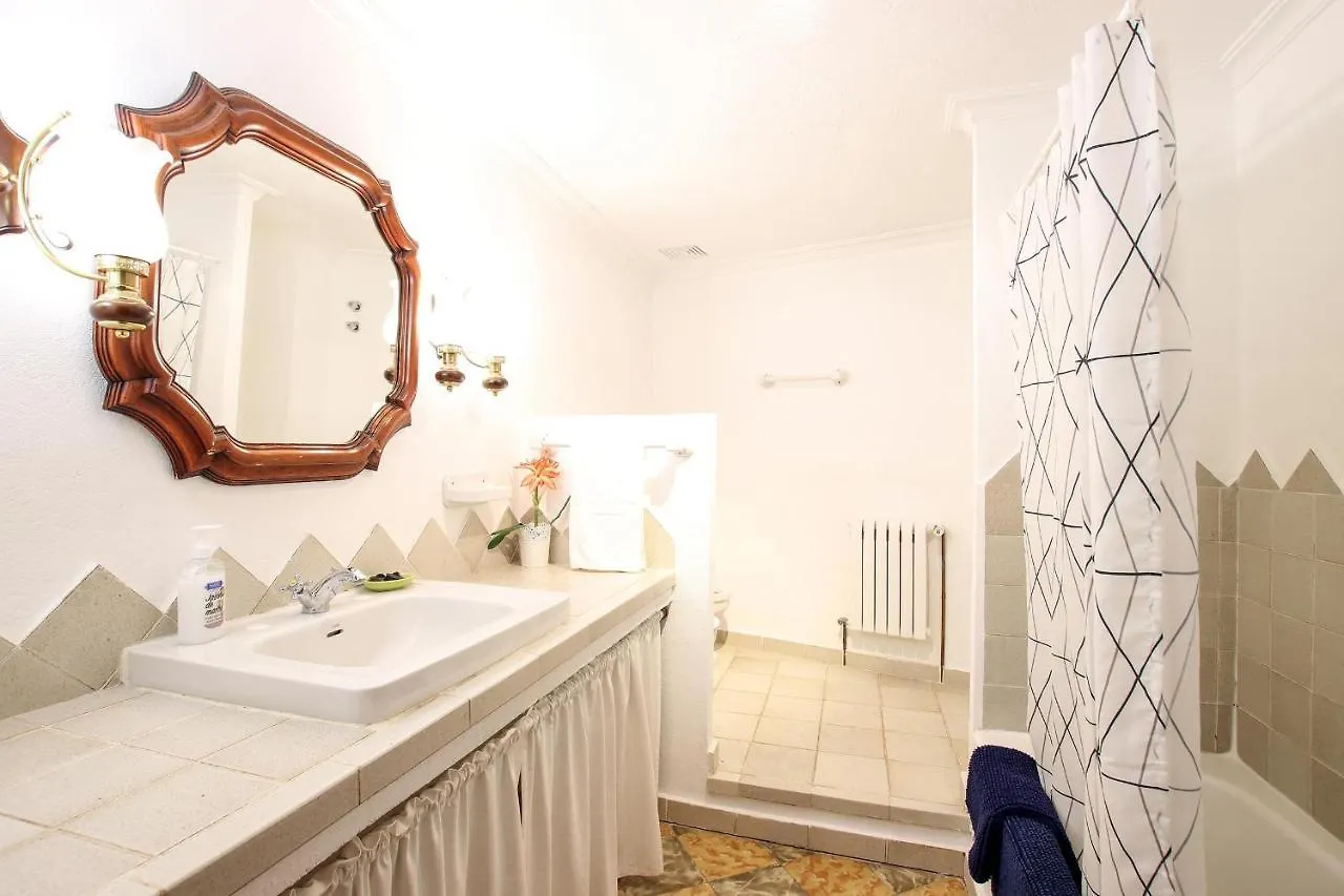 Villa Jordi Pollença Spanje