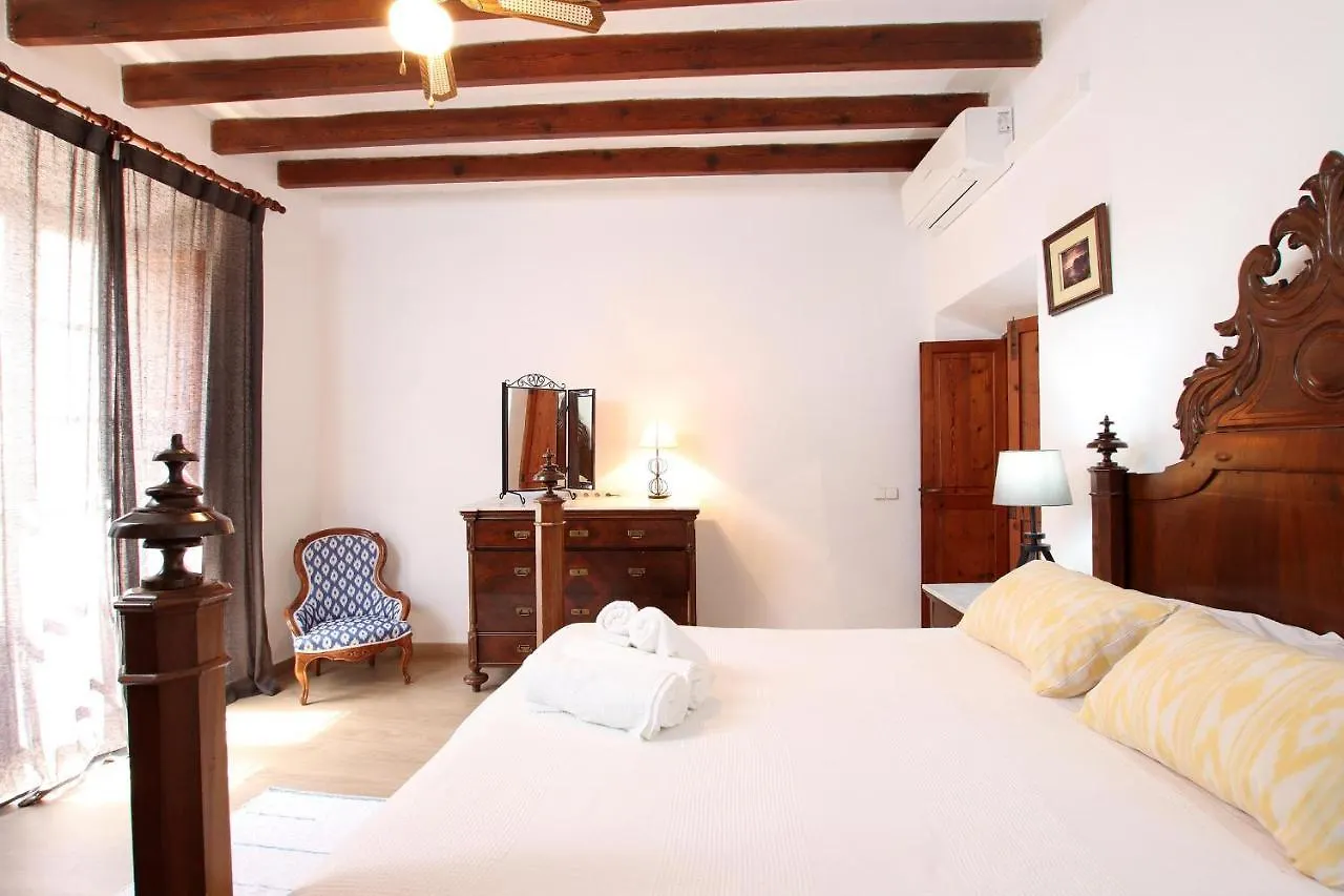 Villa Jordi Pollença