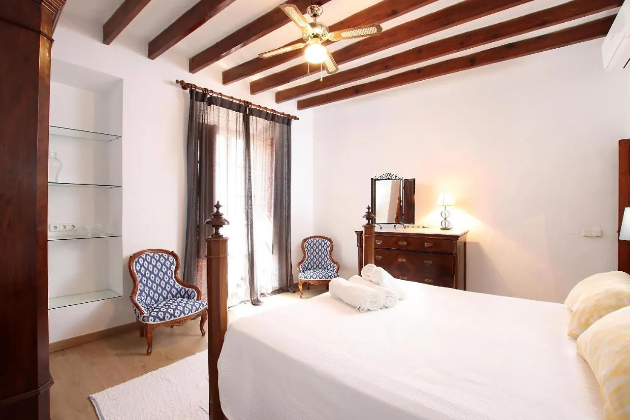 Villa Jordi Pollença 0*,