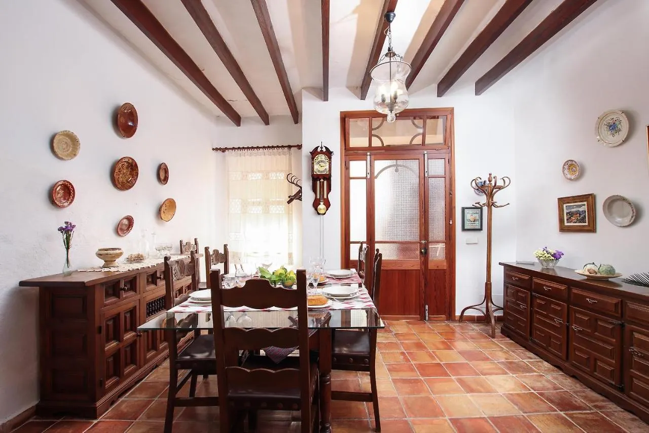 Villa Jordi Pollença