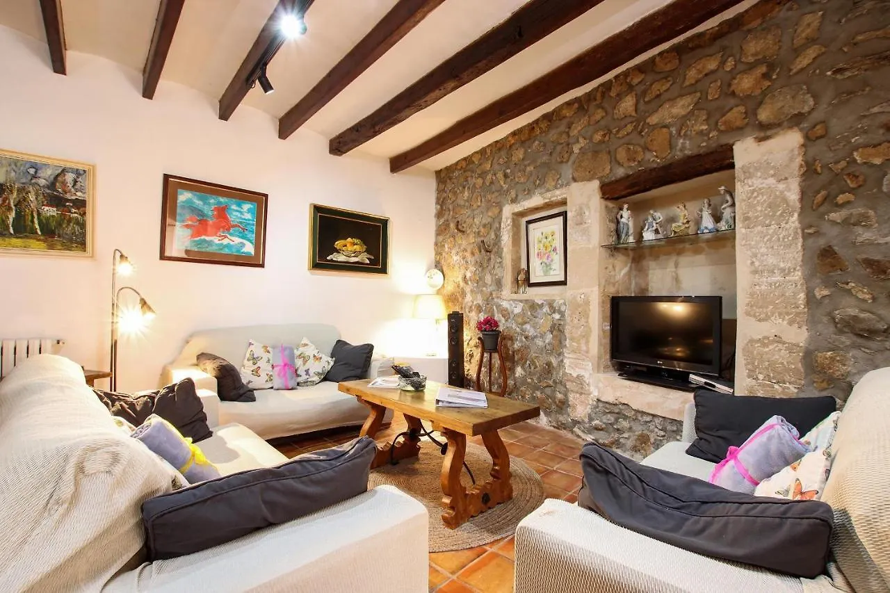 Villa Jordi Pollença