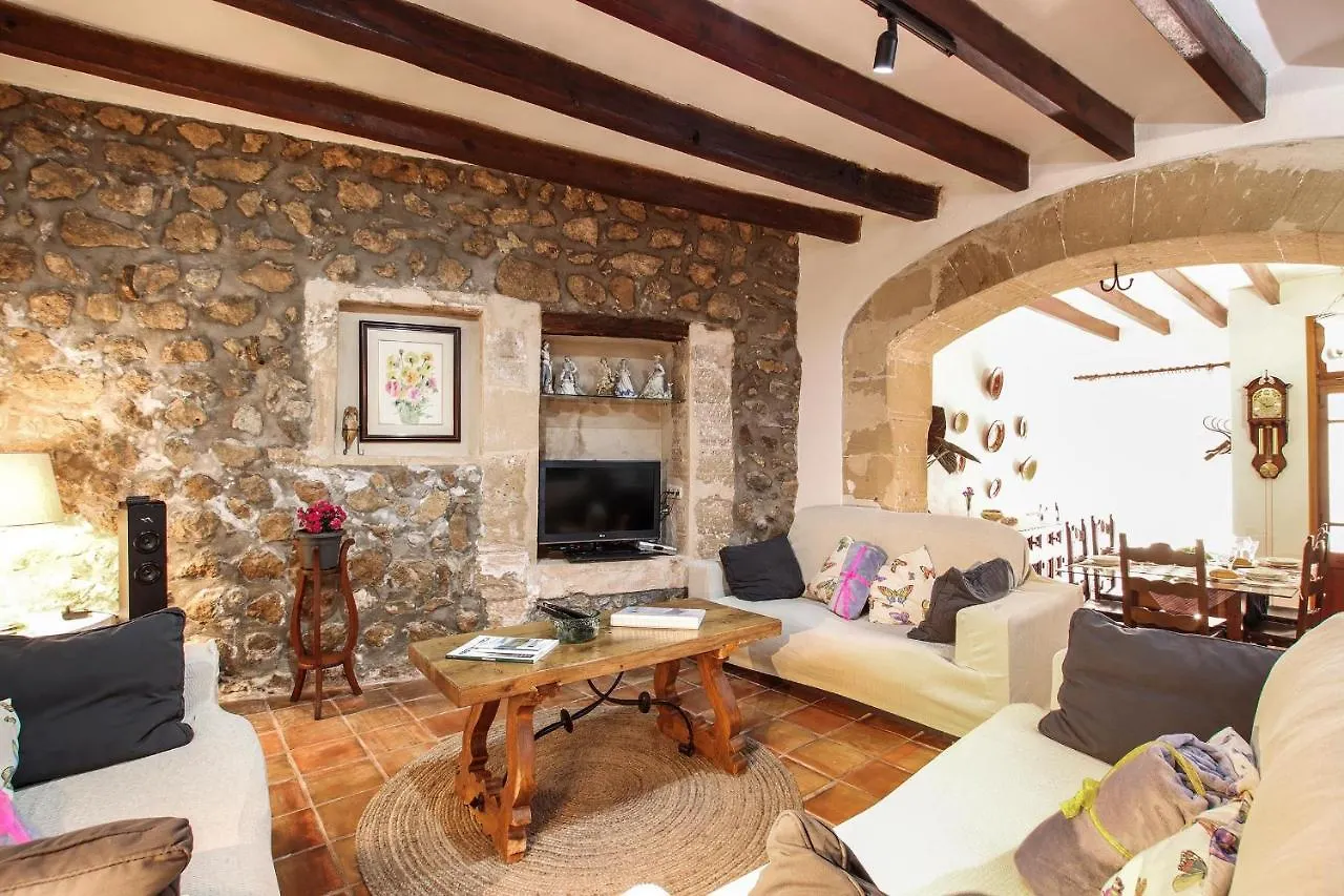 Villa Jordi Pollença