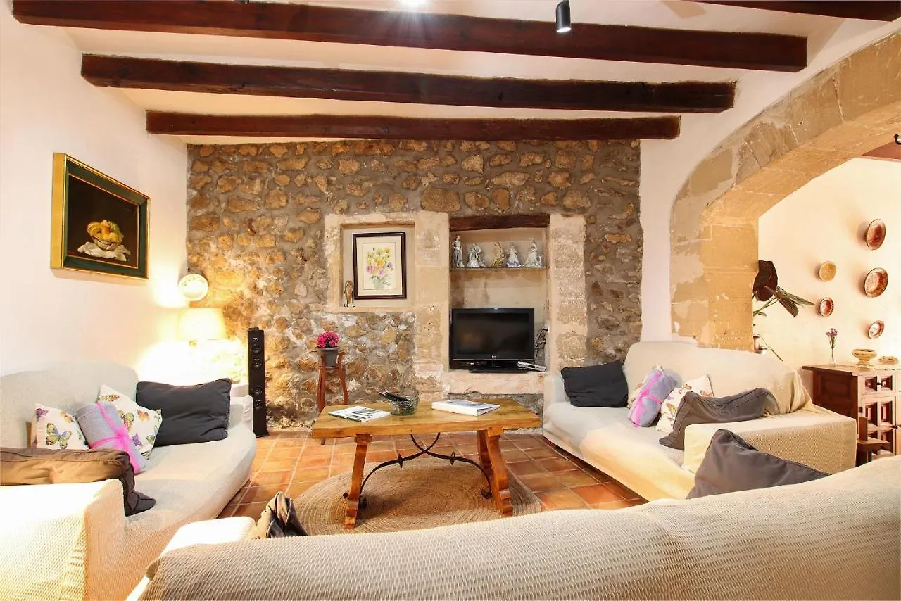 Villa Jordi Pollença 0*,  Spanje