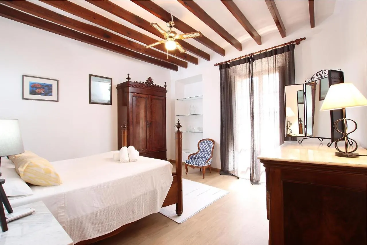 Villa Jordi Pollença 0*,