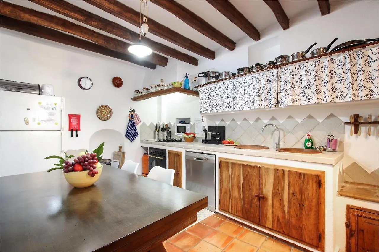 Villa Jordi Pollença 0*,  Spanje
